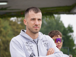 Тренер кајакаша Тури Чонгор за РТС пред Олимпијске наде: Посао је одрађен, желим да извучемо максимум