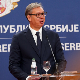 Председник Вучић учествоваће на 81. заседању ГС УН, обраћа се у среду