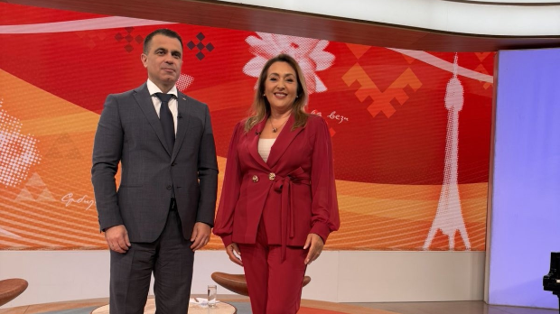 Магазин Србија на вези
