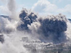 Нови израелски напади на Газу и југ Либана, једна особа погинула у Јемену