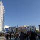 Дан после пресуде вођама тзв. ОВК – спласнуле тензије на КиМ, најављени нови протести у Приштини
