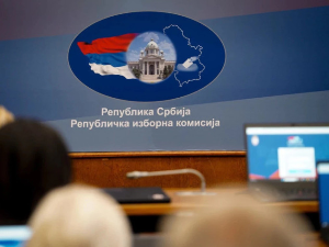 РИК прогласио три листе за изборе за чланове савета националних мањина