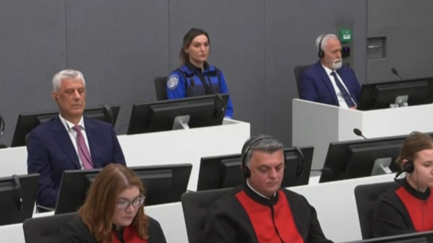 Правне и политичке последице пресуде лидерима тзв ОВК