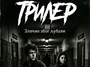 Трилер