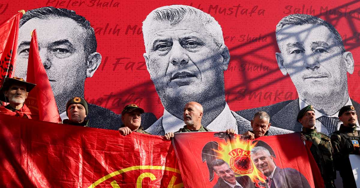 Од "косовског Џорџа Вашингтона" до 25 година робије: Може ли суд у Хагу бити укинут и како ће изгледати Тачијев жалбени маратон