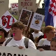 Протест у Нашицама због отпада из Госпића