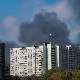 Снимци најмасовнијег удара на Москву; Зеленски; Напали смо и оружјем дугог домета; Руси гађали Краматорск