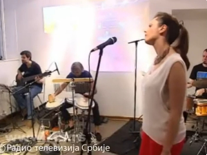 Етно џез авлија – Serbian JAZZ, БРЕ! – „Serbian Jazz, Бре! Project“