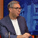 Вучић: Следеће недеље у Њујорку биће много важних сусрета, урадићемо све да сачувамо мир и стабилност 
