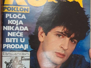 Омладинска штампа у Југославији, 4. емисија