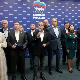 Избори у сенци дронова и сајбер напада – рекордна победа Јединствене Русије за нову Думу