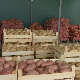 Српског кромпира све мање, европски све скупљи  – шта нас чека на пијаци