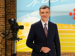 Магазин Србија на вези