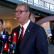 Вучић: Достојанствено смо представљали Србију, најважнији разговор са Ландауом