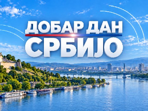 Од Атомске бање до Златибора – путовање кроз Србију  