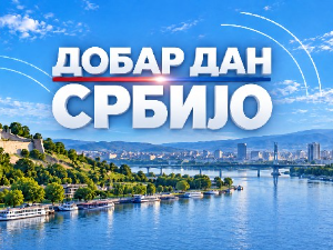 Добар дан Србијо
