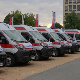 Здравственим установама у Србији 20 нових санитета