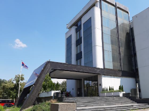 Оптужница против Стефана Радуловића због наводног учешћа у оружаном сукобу у Бањској