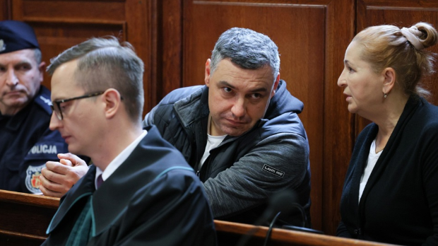 Хоће ли Хрватска изручити Немачкој осумњиченог за Северни ток