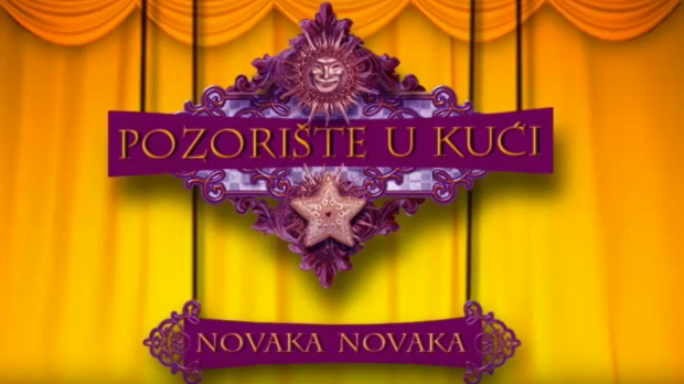 Позориште у кући, 10-26