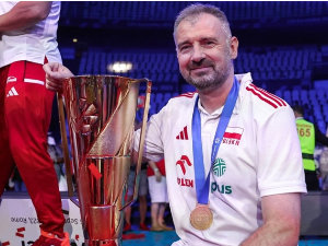 Златној ери Николе Грбића нема краја - Пољска је поново шампион Европе