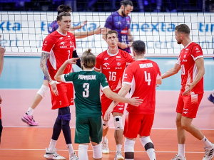 Златној ери Николе Грбића нема краја - Пољска је поново на шампион Европе