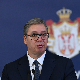 Вучић за Си-Ен-Ен: Србија ће очувати мир у региону, увек ћемо бити спремни да пружимо руку