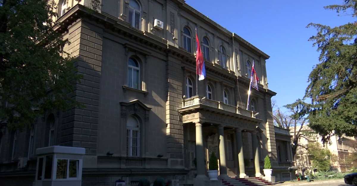 Оставка и рокови – када се бира нови председник