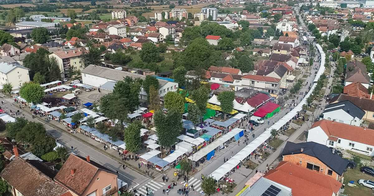 Шта је потребно за добар гулаш на такмичењу – тајни састојак, добра екипа и понека здравица
