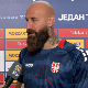 Вања Милинковић-Савић за РТС: Можемо бити задовољни, иако смо поражени