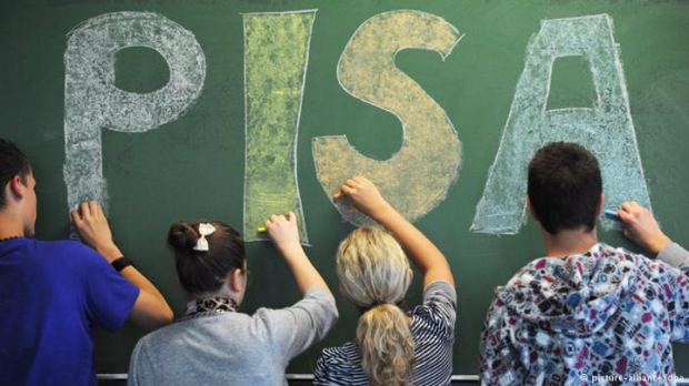 Речено и прећутано: ПИСА тестирање: Да ли наша деца знају или само уче?