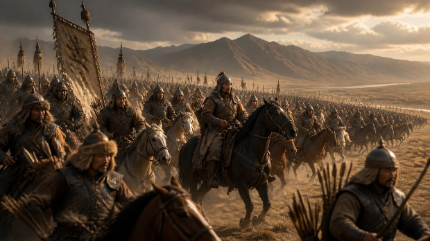 Последња победа Џингис-кана – зашто ни после осам векова није пронађена гробница „оног који потреса свет“