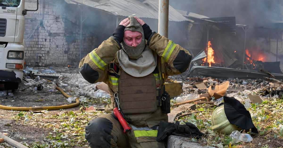 Зеленски: За дан погинуло деветоро људи, рањено више од 80; Москва тестирала борбени ласер