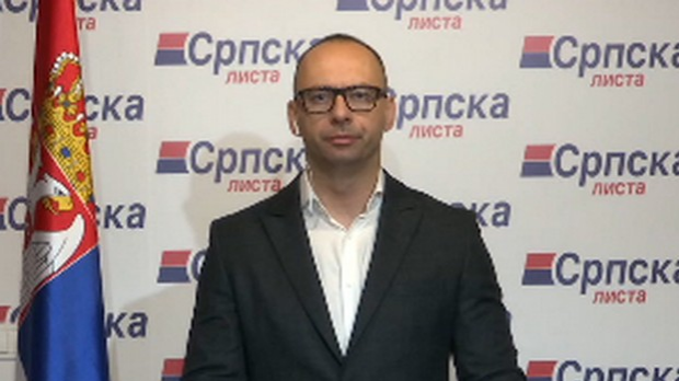 Новости дана: Нове оптужбе Приштине против Срба на Косову и Метохији