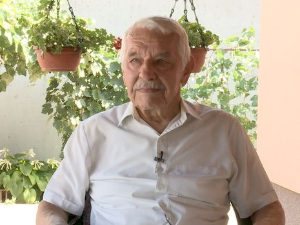 Да нам није...