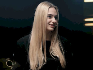 Жене у спорту: Андреа Бокан