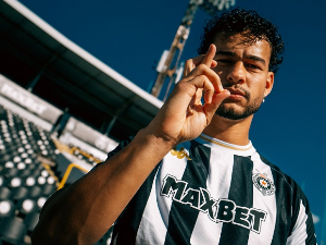 Партизан појачао последњу линију - Лима нови штопер црно-белих 