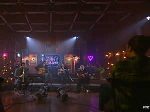 Српски џез кафé – The House Trio (Никола Ђокић) – „Live from Home“