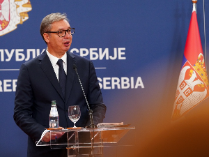 Вучић: Расписаћу изборе до 10. септембра, ако добијем подршку бићу председник владе са 12 министара