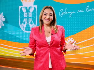 Магазин Србија на вези, РТС Свет, 21.00