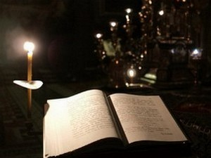 Николас Ленс и Ник Кејв ‒ „Литаније”