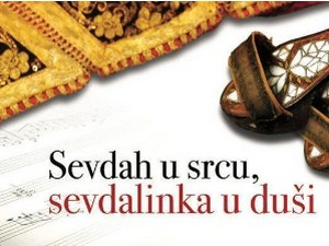 Уметнице које су прославиле севдалинку