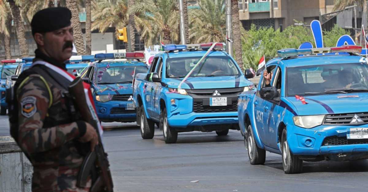 Трамп о повлачењу из Ирака: Калифата више нема, време је да се Америка врати кући