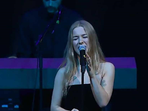Hooverphonic, 1. део