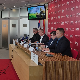 Дарко Младић: Комеморација Ратку Младићу сутра у Дому Војске, сахрана у понедељак на Топчидеру