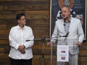 Велики дан за српско образовање у Мађарској: У Сегедину је отворена Српска гимназија