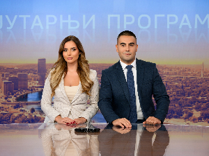 Нова ТВ лица РТС-а у Јутарњем програму
