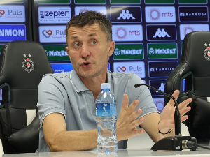 Илић пред 