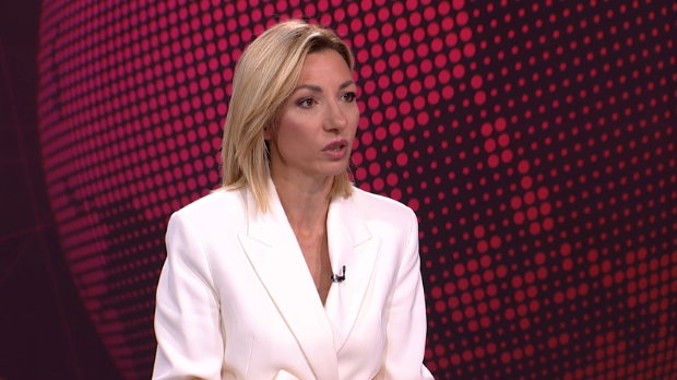 Мацура: Нови закон ће препознавати децу и као индиректне жртве породичног насиља