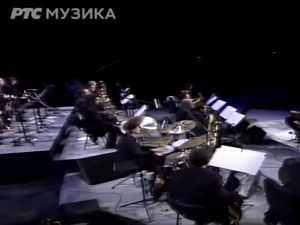 Биг биг бенд – Chris Walden Big Band